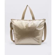 ひとりっぷ レスポート コラボ EASY EDITOR'S TOTE2ヒテン - メルカリ