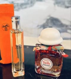 エルメス香水SET TuttiTwilly50ml Twilly15mL 再値下げエルメス香水SET TuttiTwilly50ml Twilly15mL | Mercari