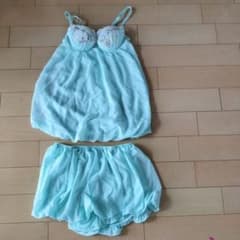 カップ付きキャミルームウェアのサムネイル