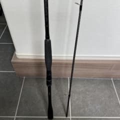 ポ*チ様 SHIMANO 17EXSENCE インフィニティ S906M/RF - メルカリ