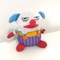 チャックルズ　ぬいぐるみ　トイストーリーのサムネイル