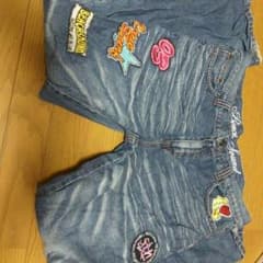 サイズかM・Lぐらいですのサムネイル