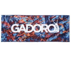 GADORO タオル