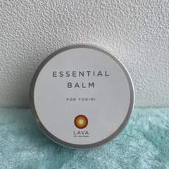エッセンシャルバーム ヨギーニ用のサムネイル