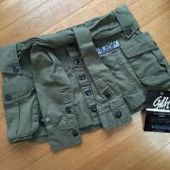 新品‼︎ GILFY スカートのサムネイル
