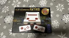PLAY COMPUTER RETROのサムネイル