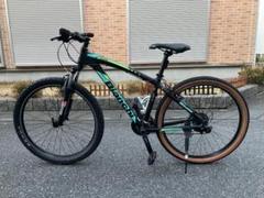 BIANCHI KUMA 27.4 2016 3×7 ビアンキ クマ【埼玉引取】 BIANCHI KUMA 27.4 2016 3×7 ビアンキ クマ【埼玉引取】 - メルカリ
