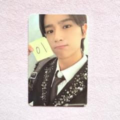THE BOYZ ヒョンジェ トレカ ZENERATION DVD 購入特典 - メルカリ
