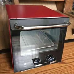 コンベクションミニオーブン お値下げ！のサムネイル
