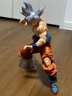 値引き不可。ドラゴンボール フィギュア スーパーサイヤ人悟空のサムネイル