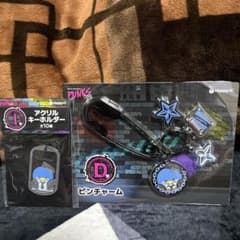 サンリオ PUNKS Party タキシードサム セットのサムネイル