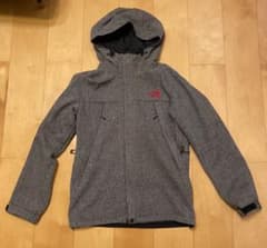 THE NORTH FACE ウィンドストッパー ジャケット Lのサムネイル