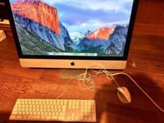 iMac 27インチ 2011のサムネイル