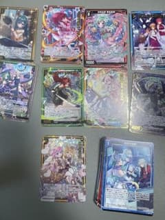 Z/X/ゼクス/ちびゼク カワイイパニック/SSR/愛しき平穏 1BOX分 - メルカリ