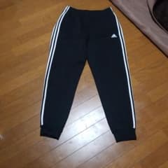アディダス　スエットパンツのサムネイル