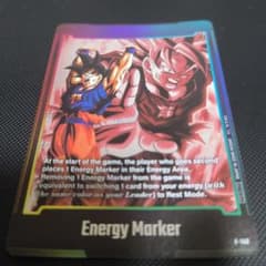 Energy Marker E-143 Dragon Ballのサムネイル