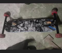 Freebord フリーボード 6輪 スノーボード オフトレ 横滑り 練習 - メルカリ
