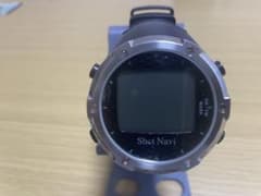ショットナビW1-FWのサムネイル