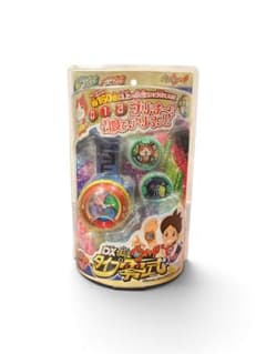 DX妖怪ウォッチ タイプ零式 (電池無し）のサムネイル