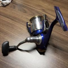 【名機】セルテート2500Rカスタム（CERTATE 2500R-CUSTOM）のサムネイル