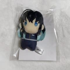 鬼滅の刃 時透無一郎 ゆらふわぬいぐるみ - メルカリ