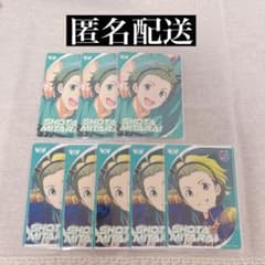 SideM 오테세 쇼타 카드폴리오 세트