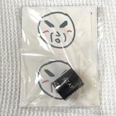 新品未開封ジュルミボディシール、テープSETのサムネイル