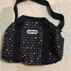 OUTDOOR ラブライブ ドラムバック（大）のサムネイル