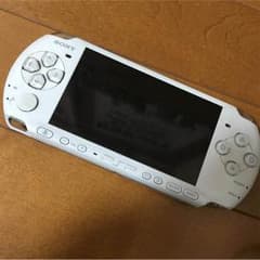 PSPジャンク品のサムネイル