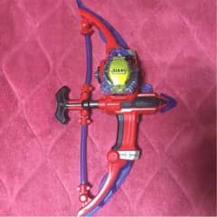 DXソニックアロー DXレモンエナジーロックシードのサムネイル