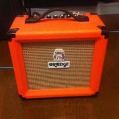 orange ギターアンプのサムネイル