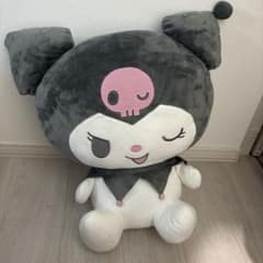 クロミ ぬいぐるみのサムネイル