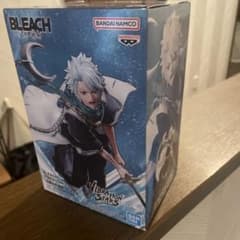 BLEACH VIBRATION STARS フィギュアのサムネイル