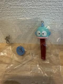 PEZ はぴだんぶい　ハンギョドン　サンリオのサムネイル