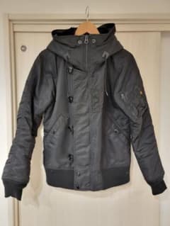ALPHA INDUSTRIES　N2-Bのサムネイル