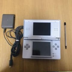 DS liteのサムネイル