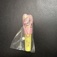 BT21 COOKY Light Stick Charm 2