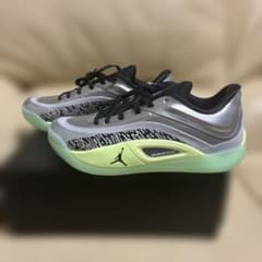 Jordan ZION 4 PF 26.5cm バスケットボールシューズのサムネイル