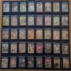 ジョジョ25周年 メモリアルカード 39枚 未開封 - メルカリ