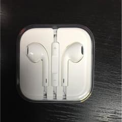 iPhone 正規品イヤホンのサムネイル