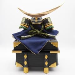 忠保作 13号兜 天佑　伊達政宗【長期間倉庫保管品】 忠保作 13号兜 天佑 伊達政宗【長期間倉庫保管品】 - メルカリ