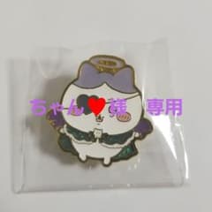 ちいかわ　てんしあくま　ピンズコレクションのサムネイル