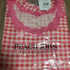 ピーチジョン モダールBABA半袖 Lのサムネイル