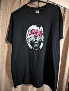 お値下げ☆King Gnu 初期Tシャツのサムネイル