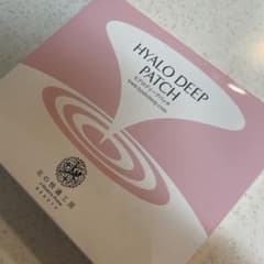 ヒアロディープパッチのサムネイル