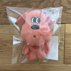 曽野舜太 M!LK ミニマスコットぬい シャカレボのサムネイル