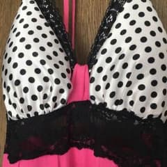 キャバ嬢ロングドレスのサムネイル