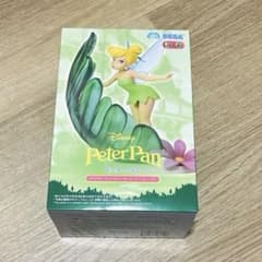 ピーター・パンACT/CUTプレミアムフィギュア“ティンカー・ベル