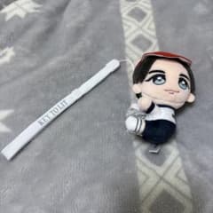 【最終値下げ】くっつきてれつ　岩﨑大昇　KEY TO LITのサムネイル
