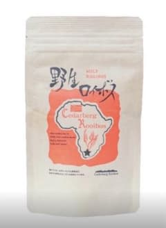 正規品【野生ロイボス】ノンカフェイン、ルイボスティ、お茶のサムネイル